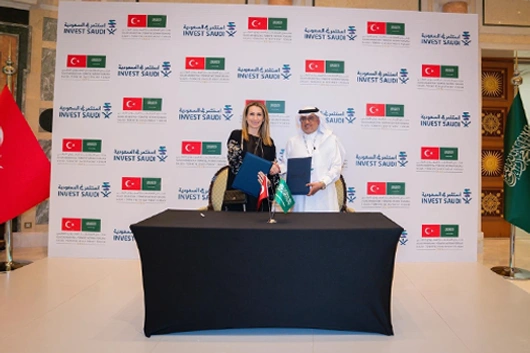 BAYEGAN ve Suudi Arabistan’ın Öncü Petrokimya Üreticisi Tasnee Arasındaki İş Birliği Güçlenerek Sürüyor