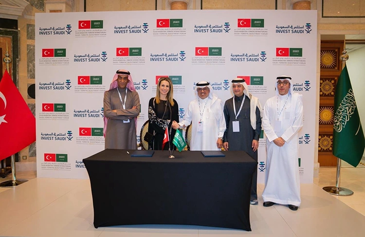 BAYEGAN ve Suudi Arabistan’ın Öncü Petrokimya Üreticisi Tasnee Arasındaki İş Birliği Güçlenerek Sürüyor